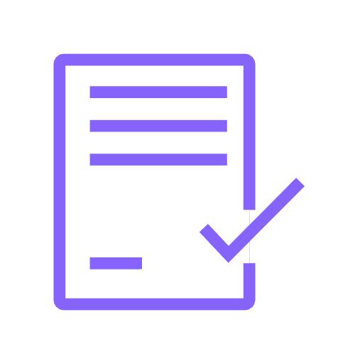 Define los términos del crédito