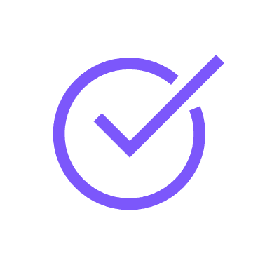 Administración fácil y transparente.